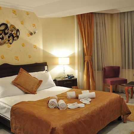 Guest House Harbiye Stambuł Zewnętrze zdjęcie