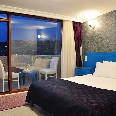 Guest House Harbiye Stambuł Zewnętrze zdjęcie