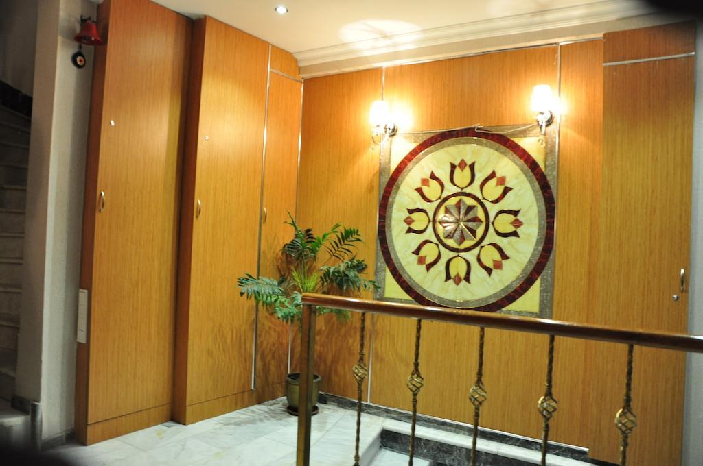 Guest House Harbiye Stambuł Zewnętrze zdjęcie