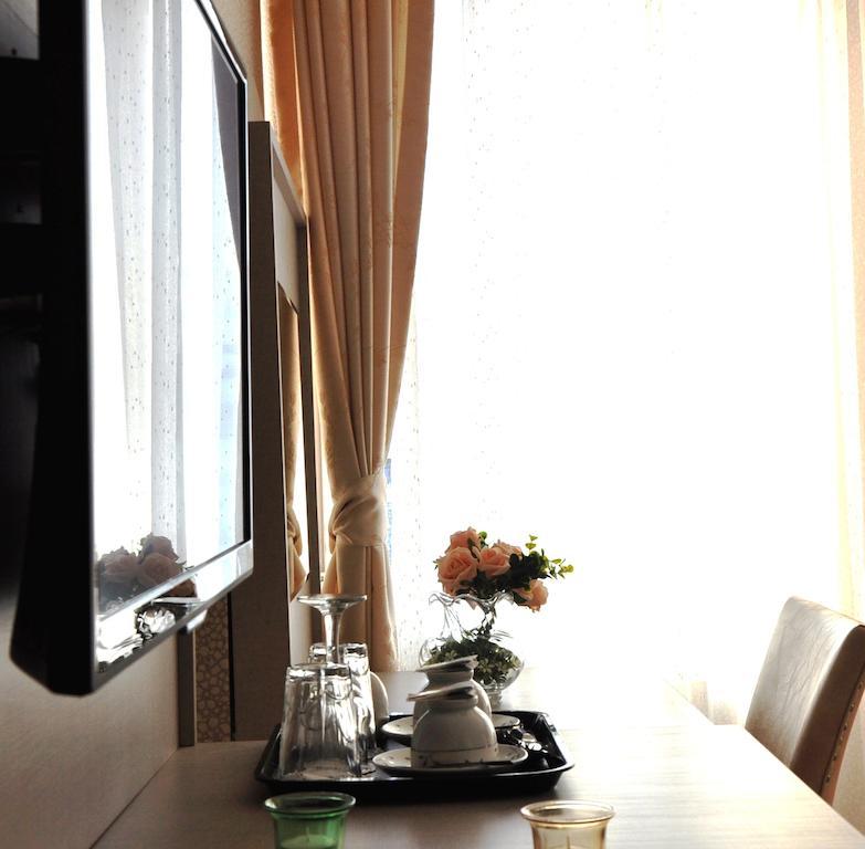Guest House Harbiye Stambuł Zewnętrze zdjęcie