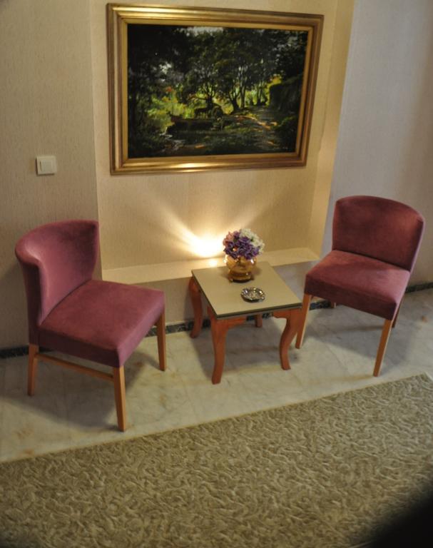 Guest House Harbiye Stambuł Zewnętrze zdjęcie