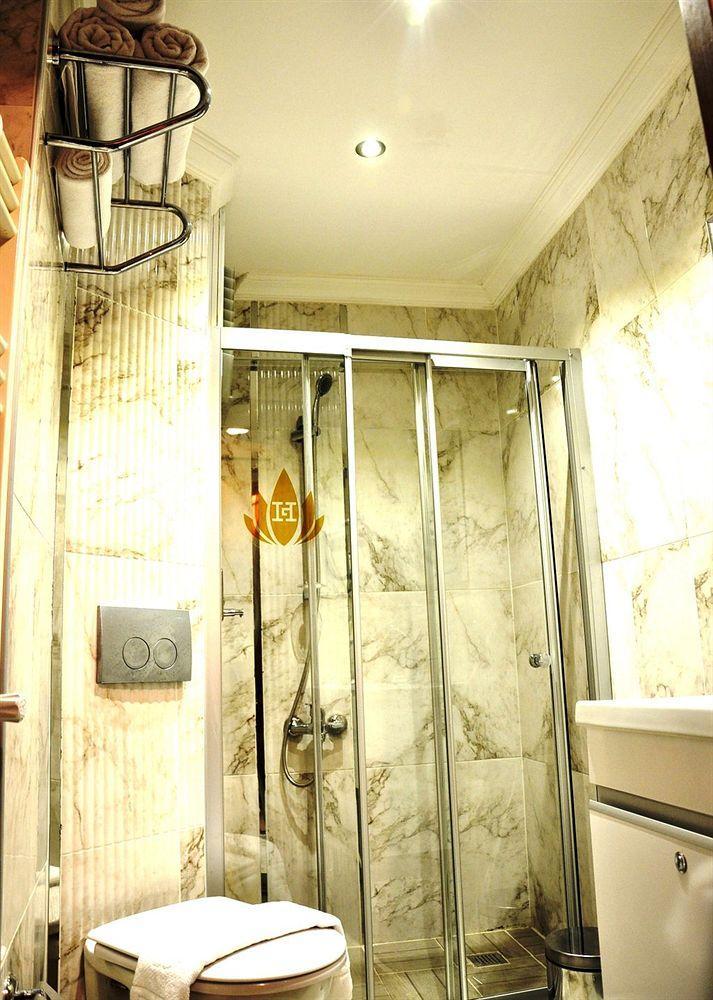 Guest House Harbiye Stambuł Zewnętrze zdjęcie