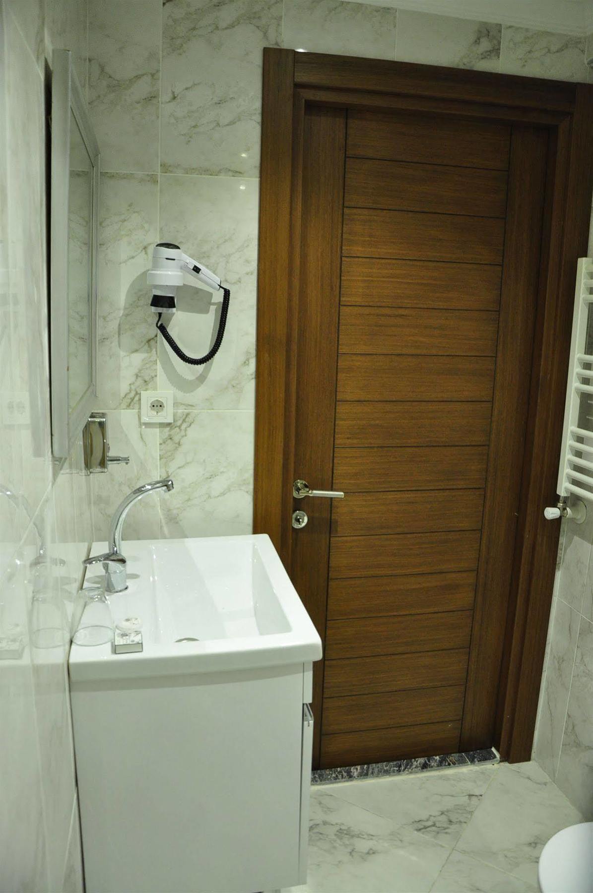 Guest House Harbiye Stambuł Zewnętrze zdjęcie