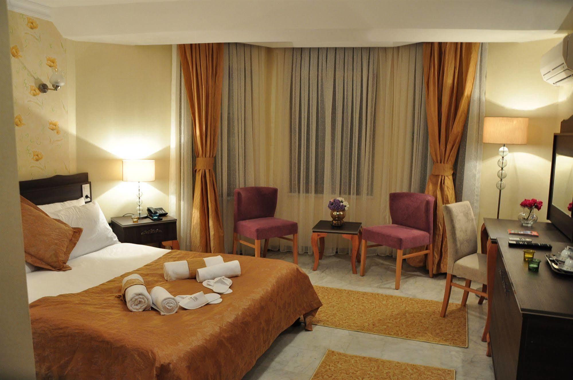 Guest House Harbiye Stambuł Zewnętrze zdjęcie