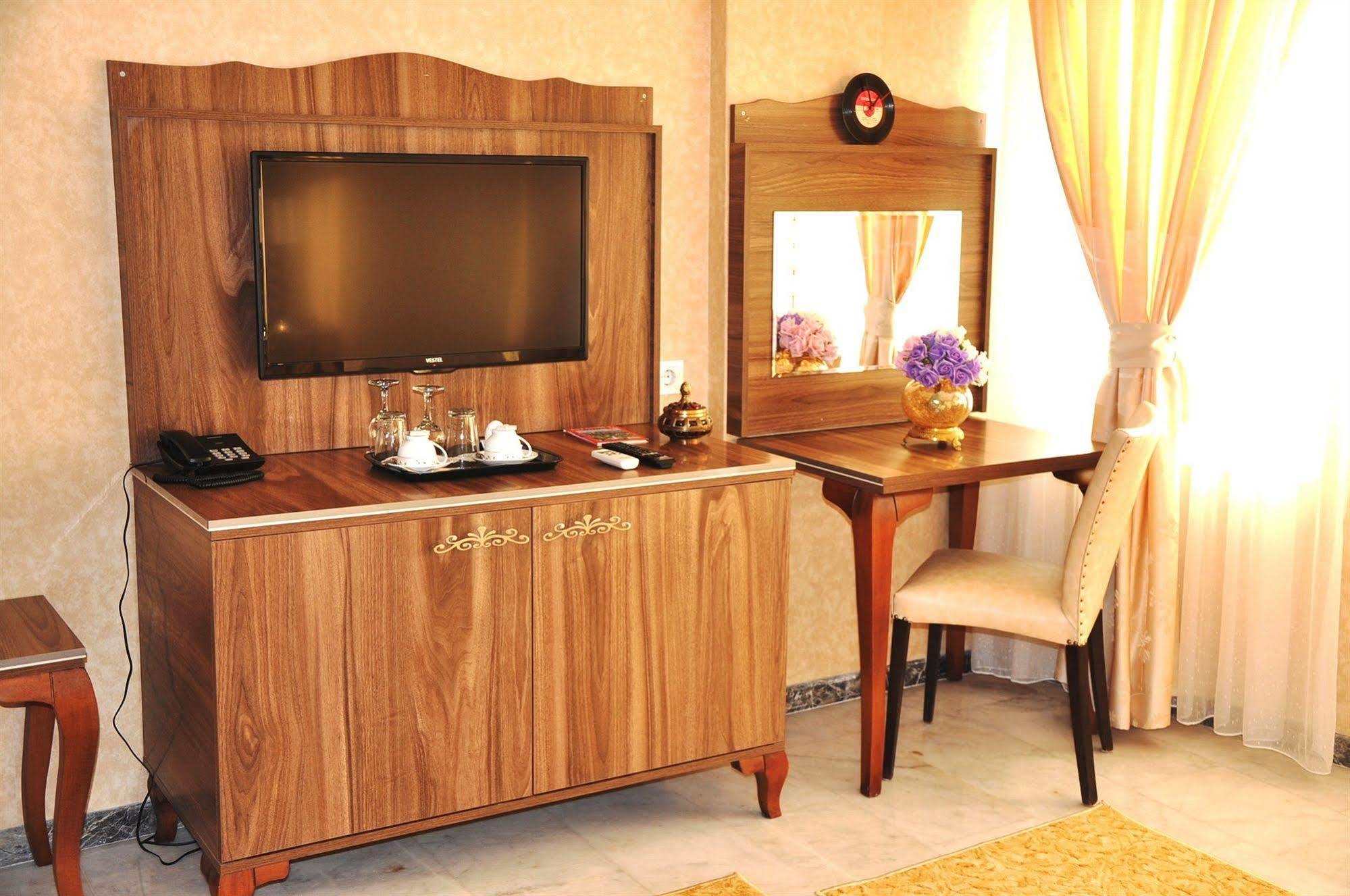 Guest House Harbiye Stambuł Zewnętrze zdjęcie