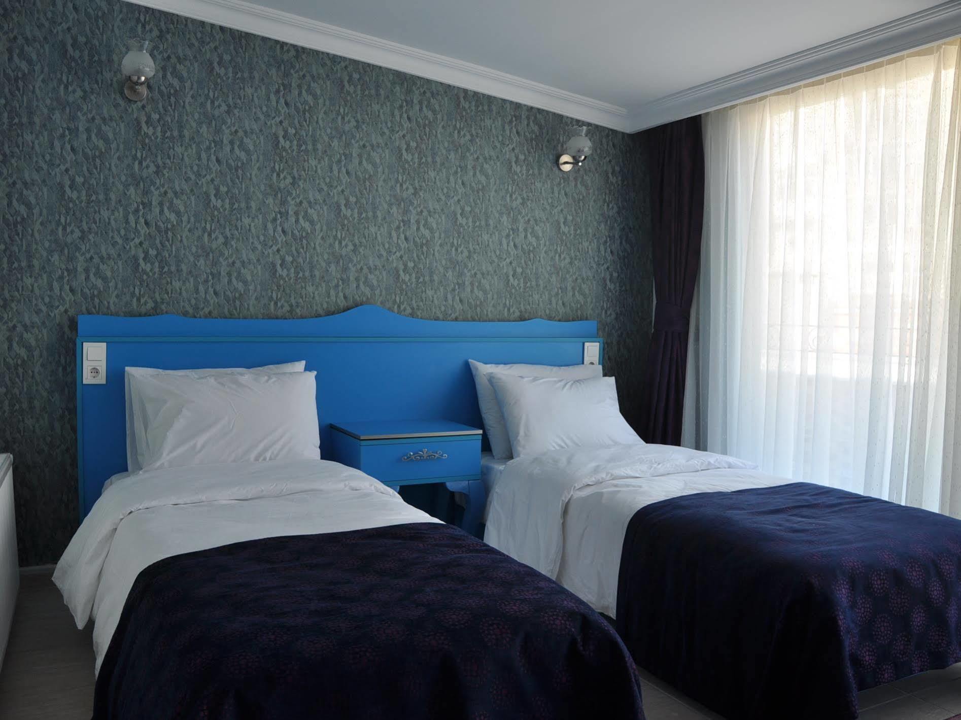 Guest House Harbiye Stambuł Zewnętrze zdjęcie